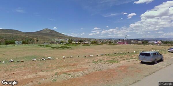 MUNICIPIO DE MORELOS, ZACATECAS